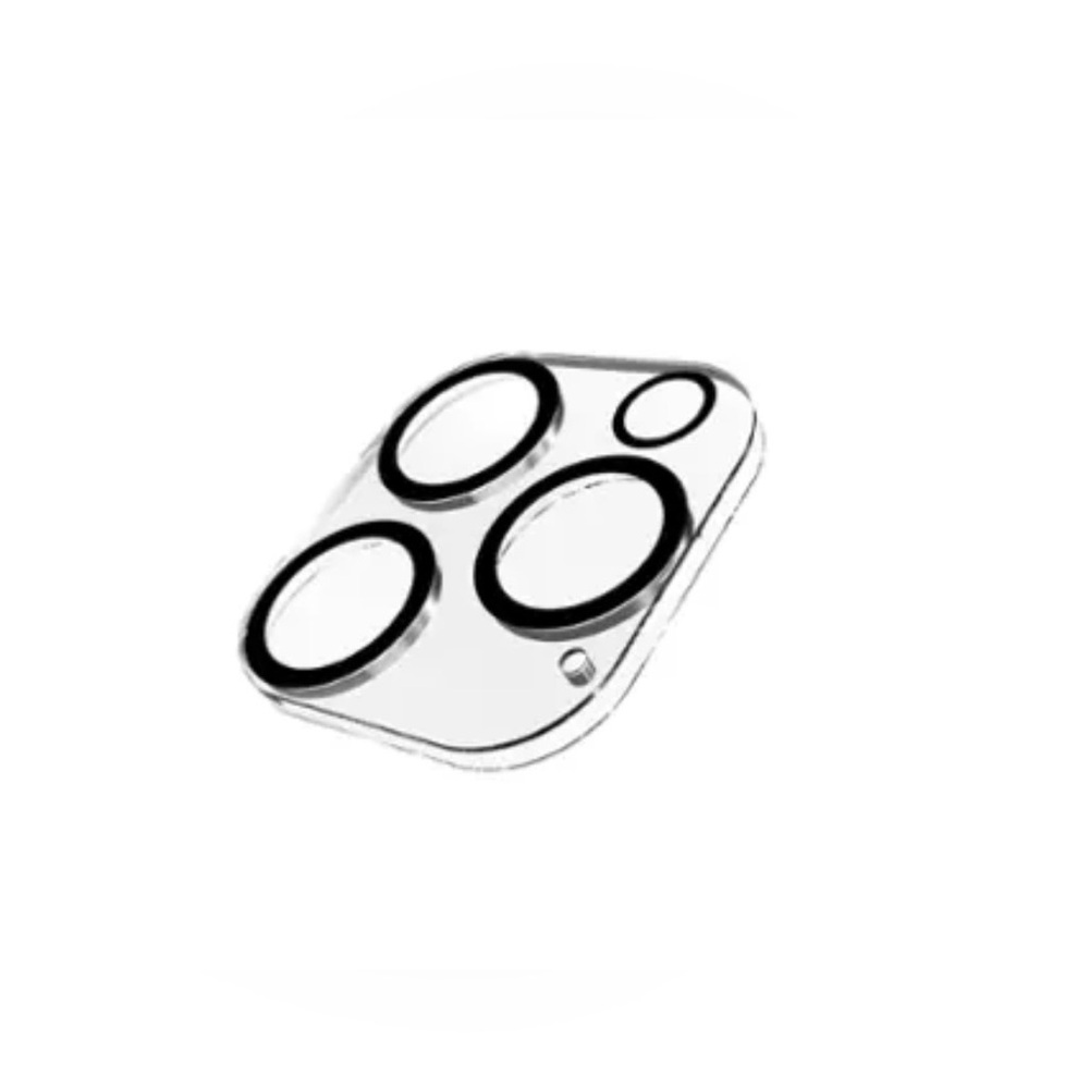 Lens Protector for Apple iPhone 16 Pro Max/Pro